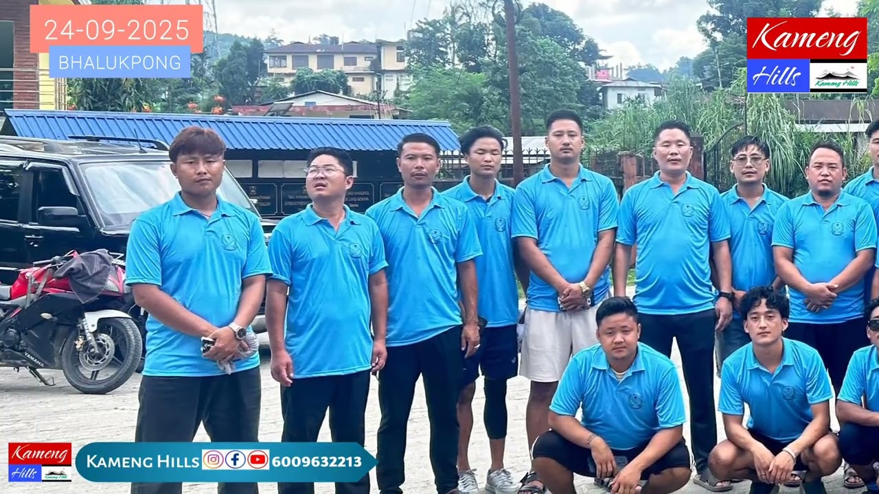 𝐀𝐥𝐥 𝐀𝐤𝐚 𝐘𝐨𝐮𝐭𝐡 𝐀𝐬𝐬𝐨𝐜𝐢𝐚𝐭𝐢𝐨𝐧 𝐊𝐢𝐜𝐤𝐬 𝐎𝐟𝐟 𝟓𝐭𝐡 𝐅𝐨𝐮𝐧𝐝𝐚𝐭𝐢𝐨𝐧 𝐃𝐚𝐲 𝐂𝐞𝐥𝐞𝐛𝐫𝐚𝐭𝐢𝐨𝐧 𝐰𝐢𝐭𝐡 𝐎𝐟𝐟𝐢𝐜𝐢𝐚𝐥 𝐓-𝐒𝐡𝐢𝐫𝐭 𝐋𝐚𝐮𝐧𝐜𝐡