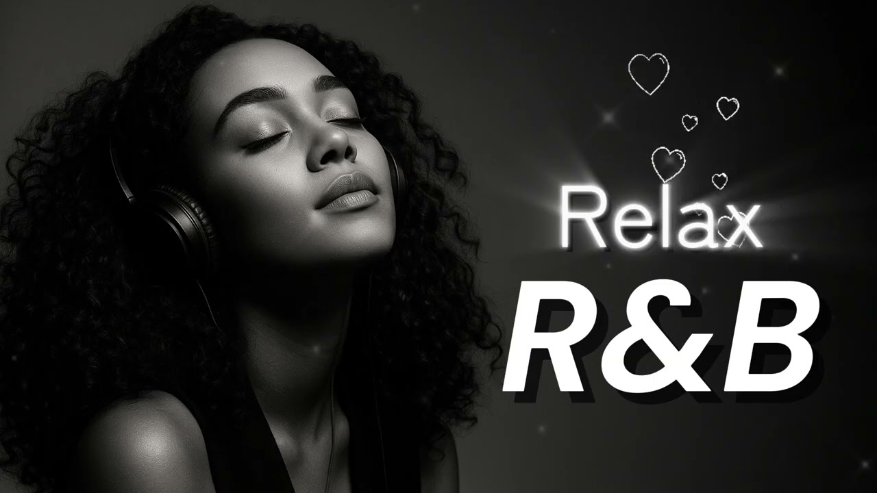 My All (R&B Ballad Cover) &ndash; Deep Soul Version | R&B Ballad Cover
