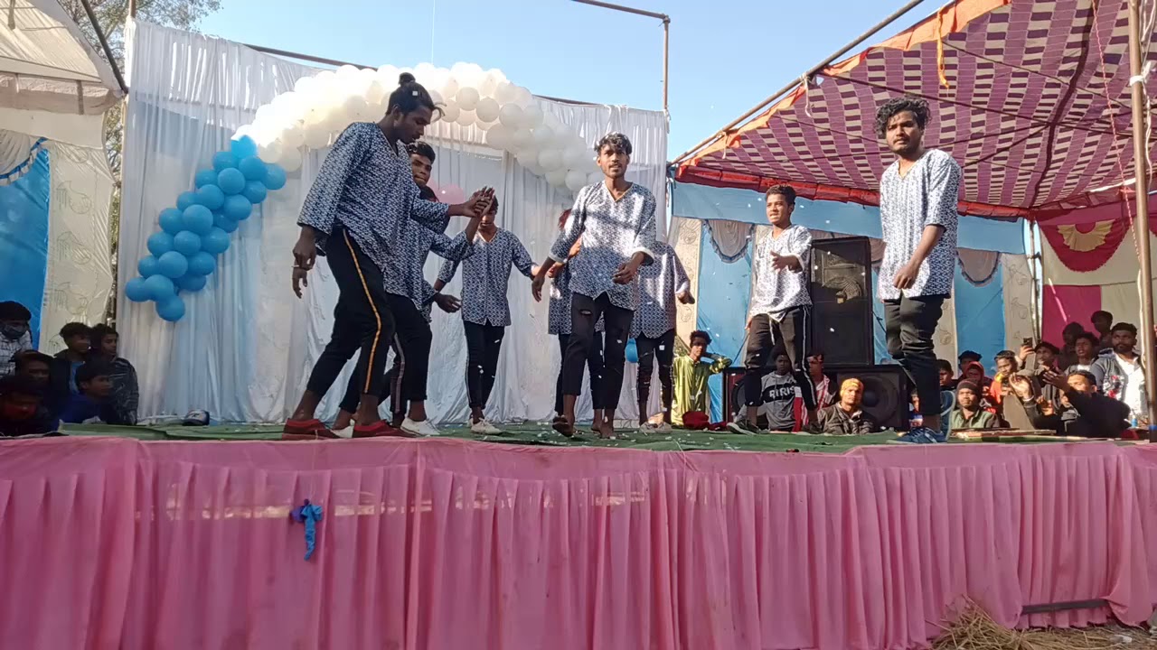 drb dance group korba  🏆🎖️