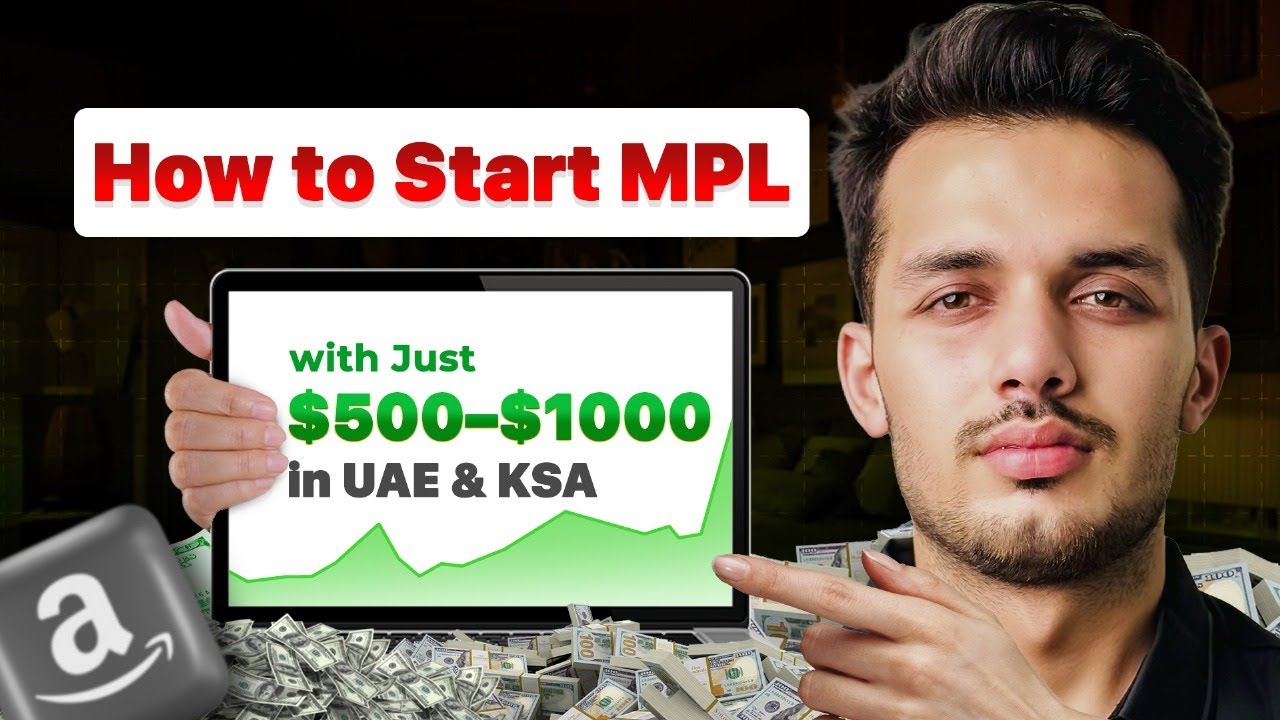 How to Start MPL Business in UAE with Just $1000 | Step-by-Step Guide 2025