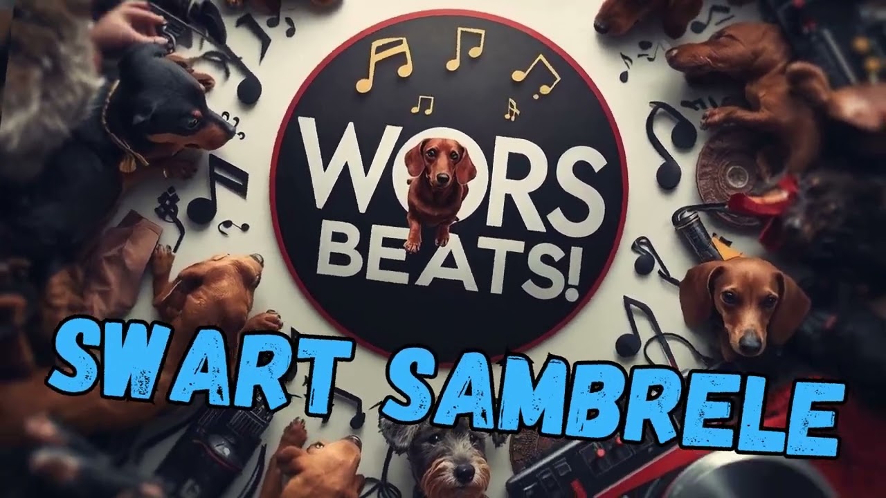 Swart Sambrele