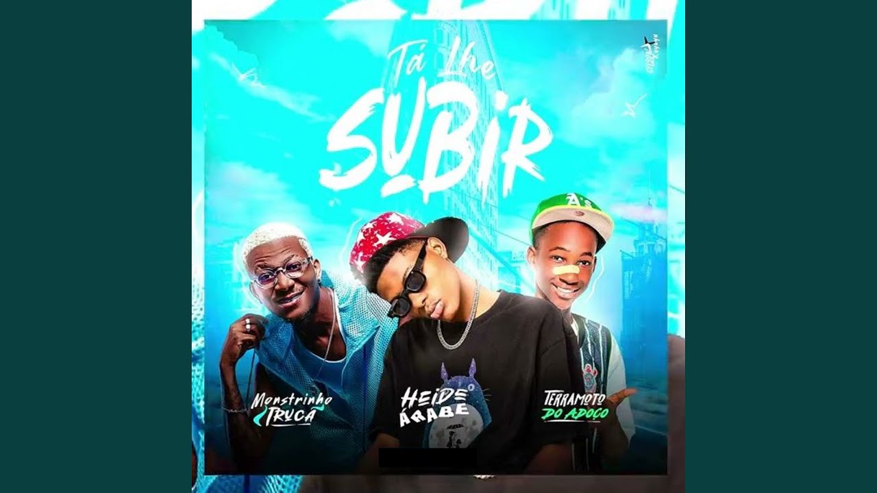 Tá lhe subir