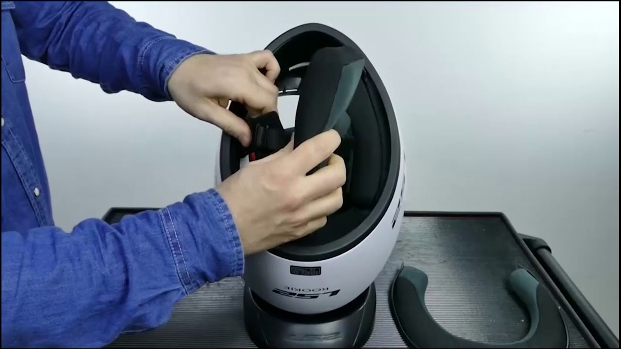 Επένδυση Κράνους LS2 FF352 Rookie