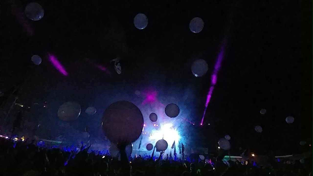 Imagine Music Festival 2017 Day 1 HD - NGHTMRE, Deorro, Datsik, Tiesto