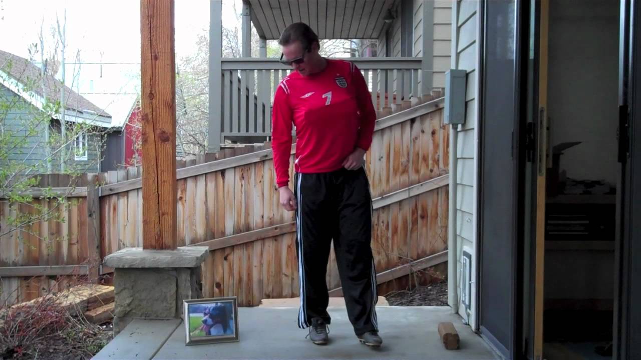 Lizzie and Greg - Can't Stop Loving You