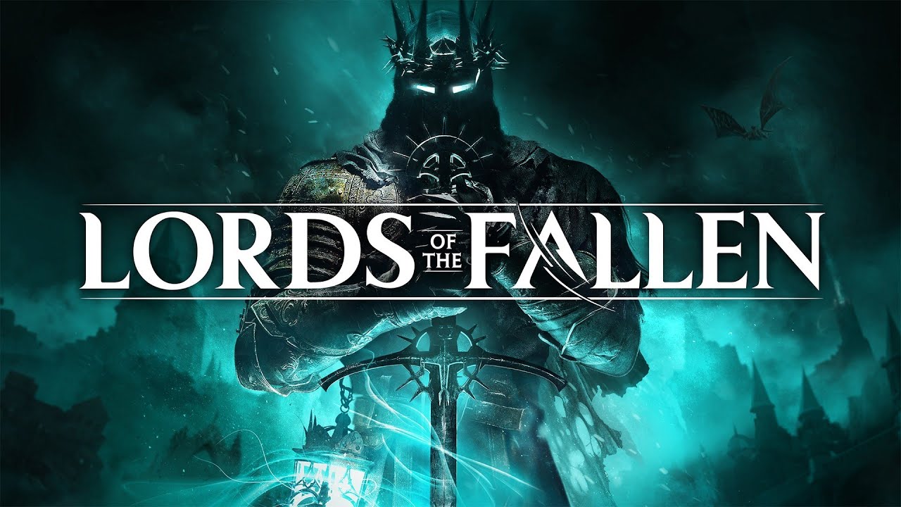 Lords of The Fallen - Ep 7