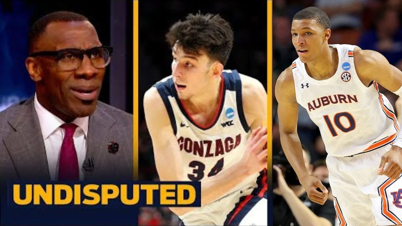 Magic shold draft Chet Holmgren or Jabari Smith in #1 pick