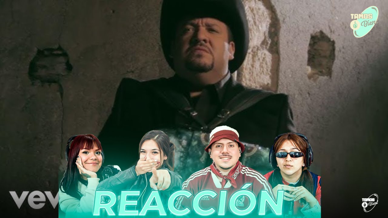 Pesado - Mi Primer Amor | 🇦🇷 🇲🇽 Reacción - La Clásica Digital - Tamos Bien!