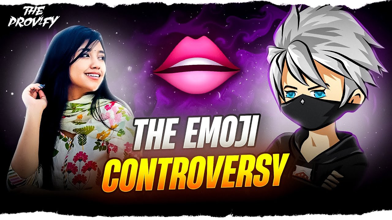 Free Fire Tech vs Purnima : The Dumbest Controversy Ever?? 🤡🙏 | Prov!fy