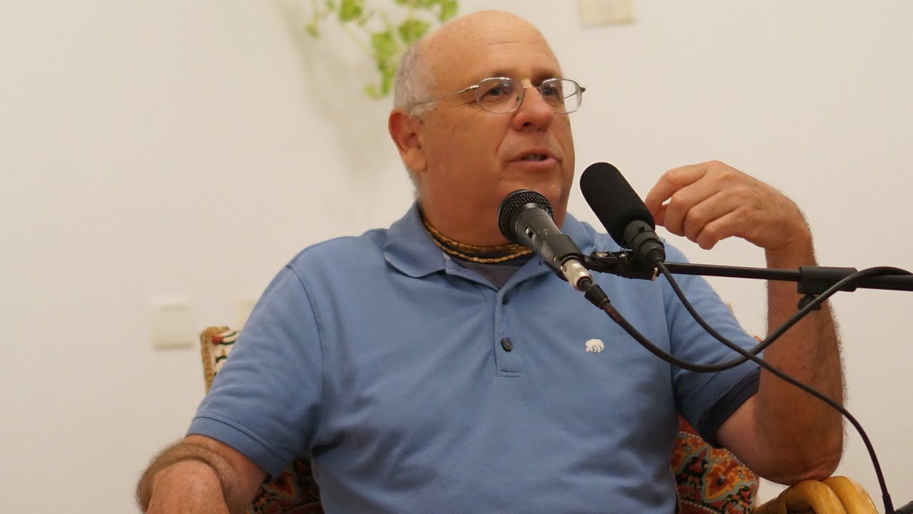 Hridayananda das Goswami - Proving the Existence of God
