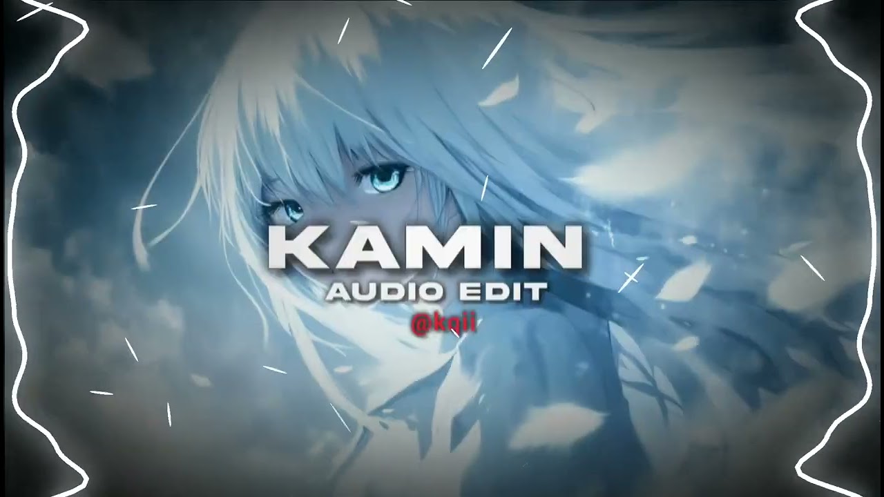 kamin tiktok version best part emin feat. jony (audio edit)