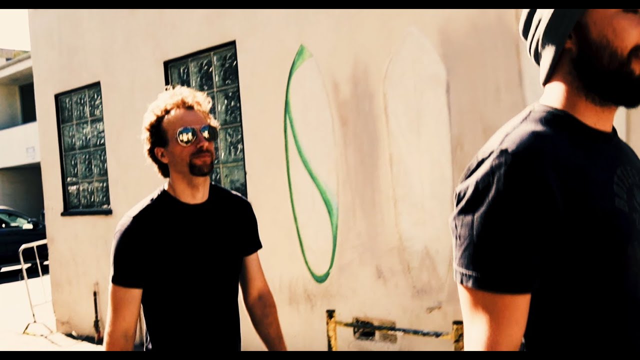 Gearheart - Photograph Of You (Official Music Video)