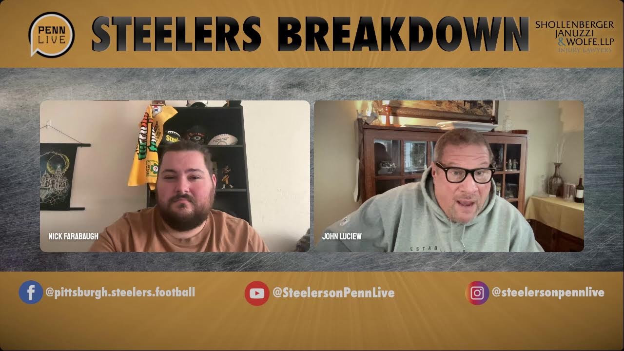 Can Steelers copy Seahawks’ super success?