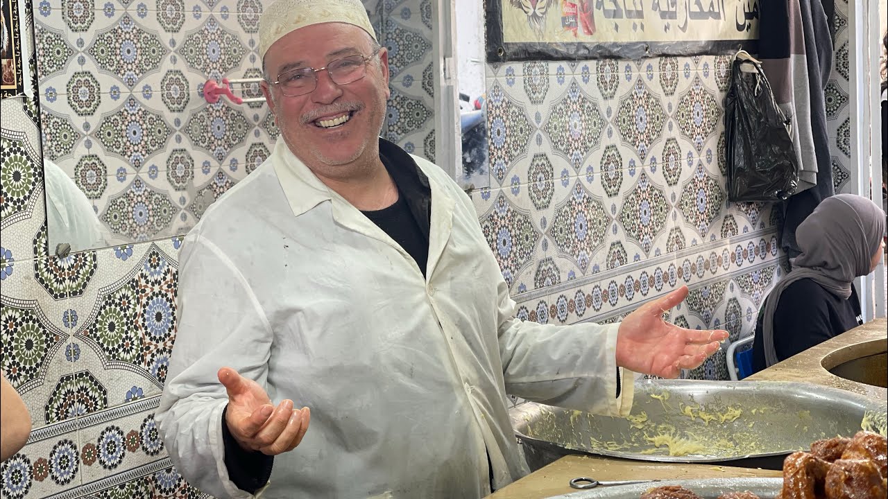 خبرة 170 عام.. أسرار المخارق عبد الباقي الحدّاد في باجة