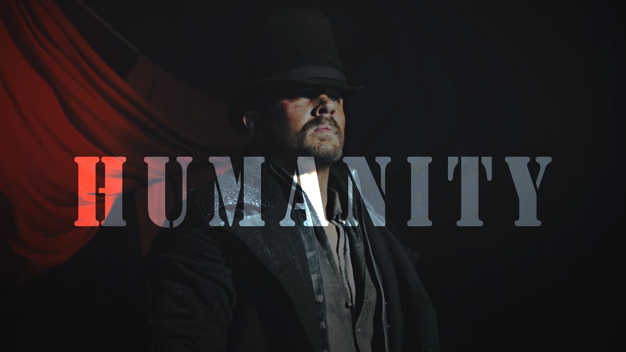 TABOO || Humanity