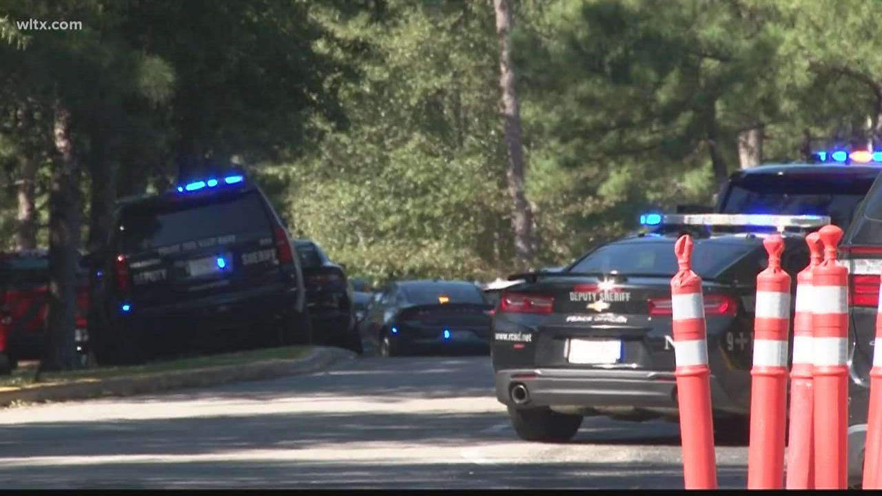 School threat hoax investigation underway