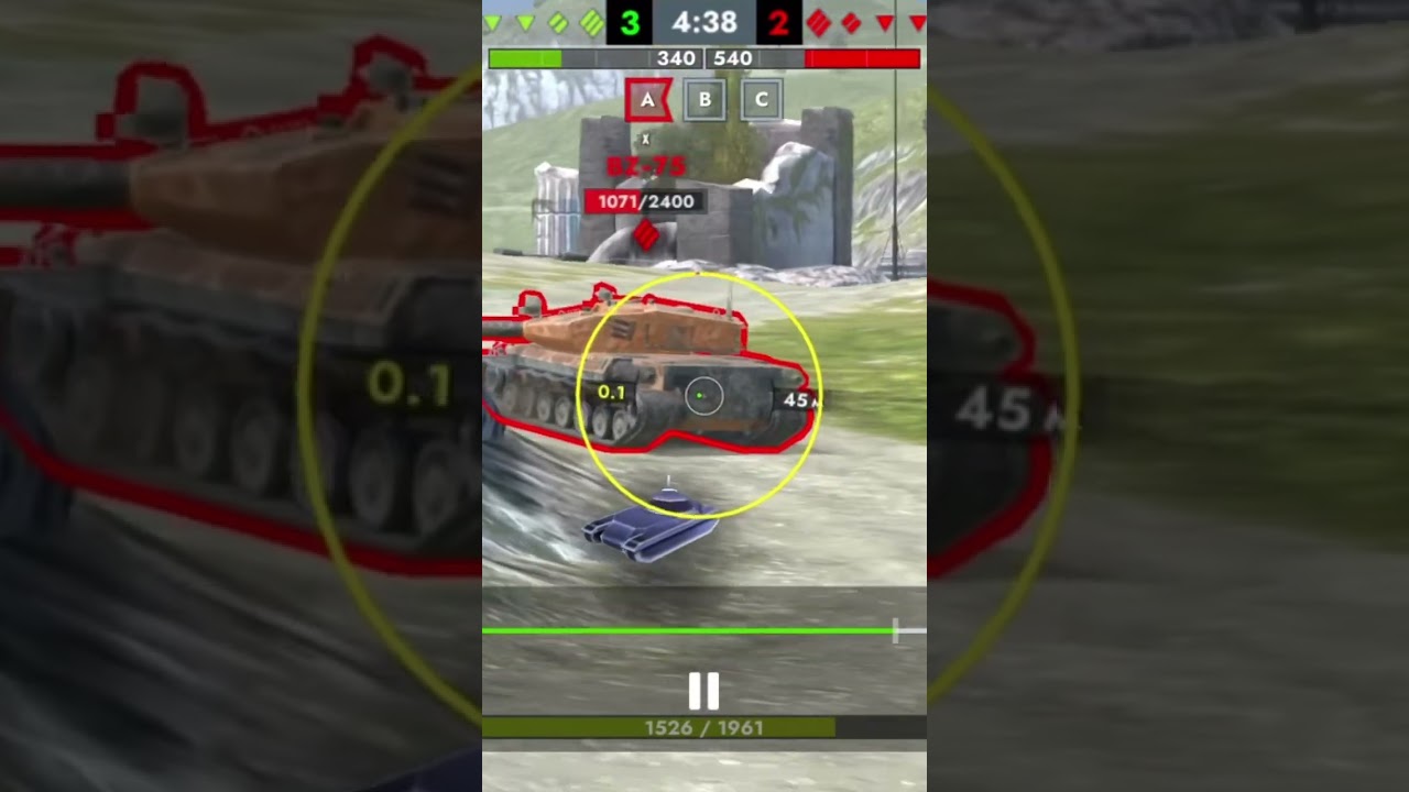 И эти строго просто Replay на мастер. Также цель 50 подписчиков