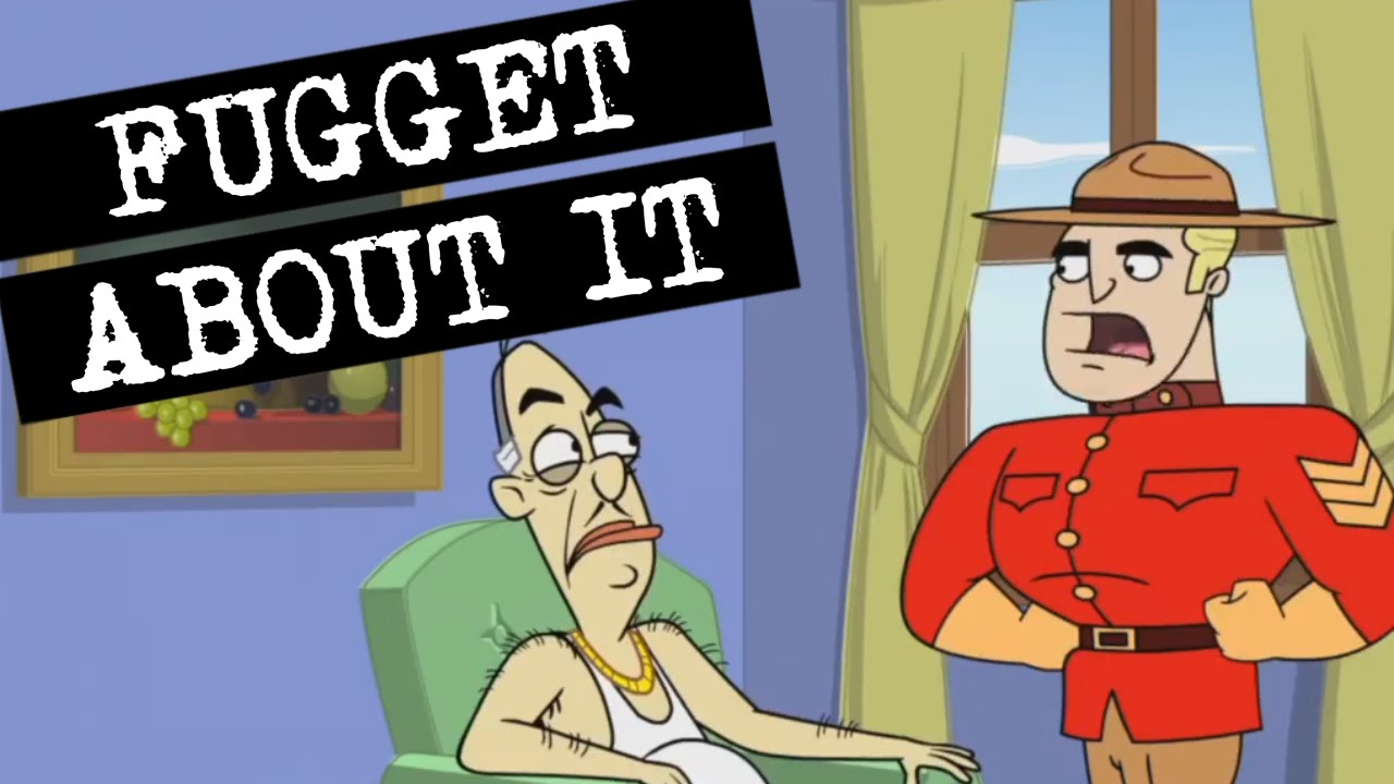 Fugget About It - Canadian Jails are like Heaven