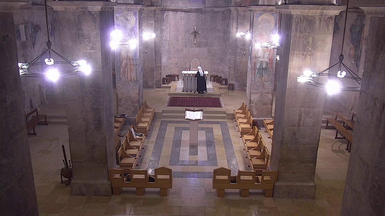 Abbaye sainte Marie de la Résurrection