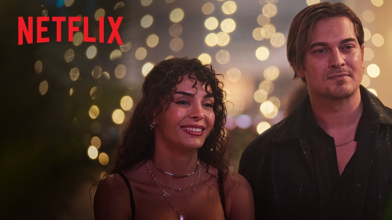 A True Gentleman | Trailer | Netflix