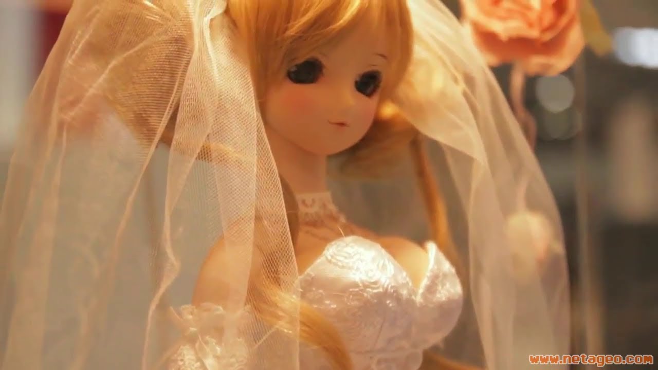ドールズ・パーティー25 リポート