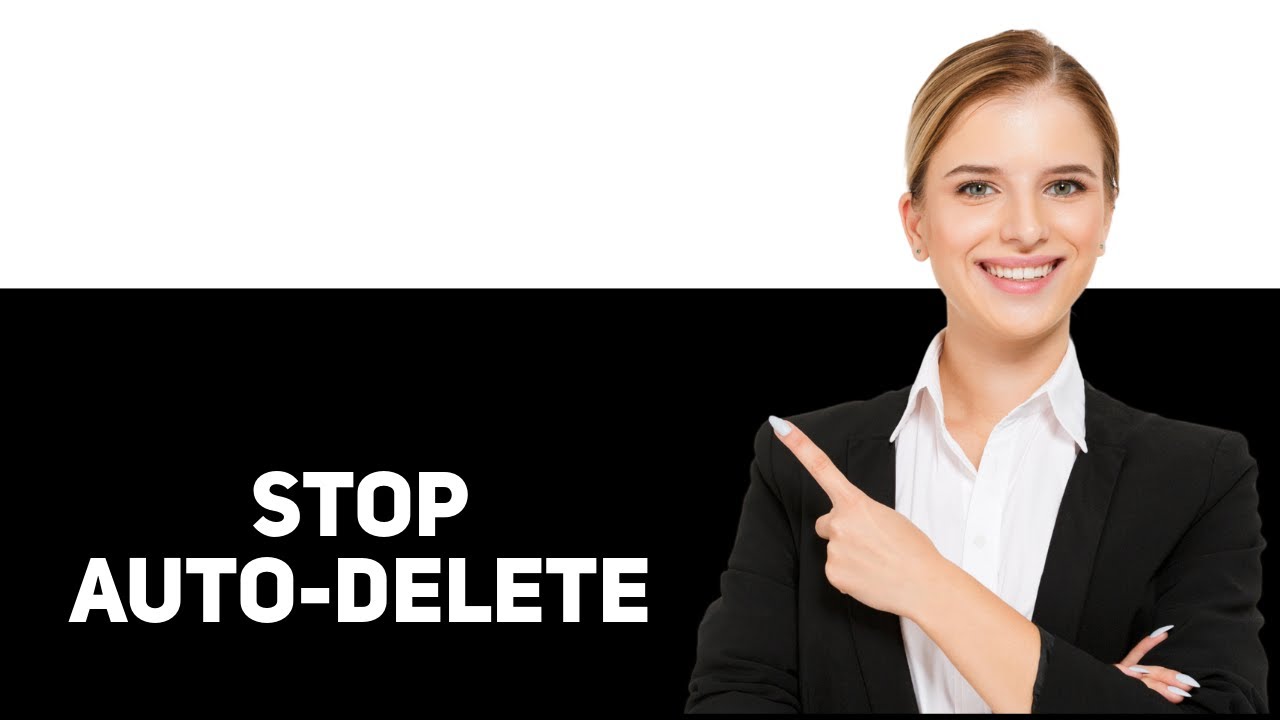 How to Stop Recycle Bin from Automatically Deleting 2025
