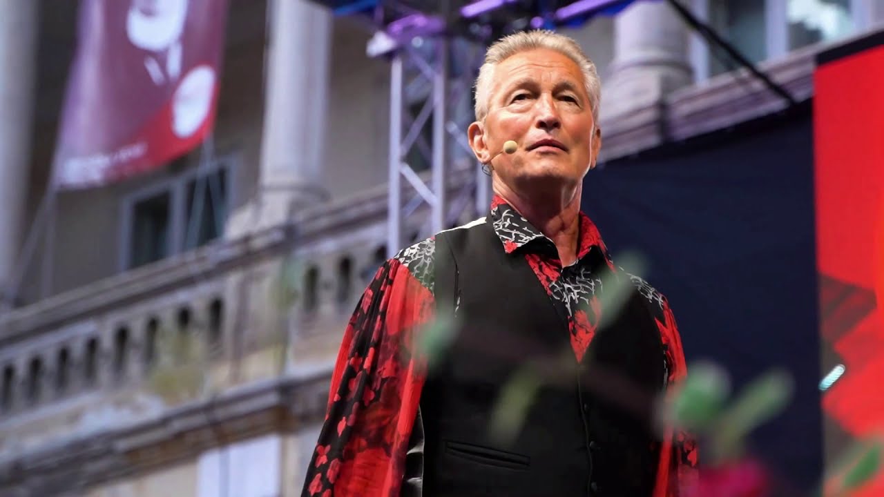 Kálmán Imre: A cigányprímás - Régi nóta, régi tánc l Szeibert István