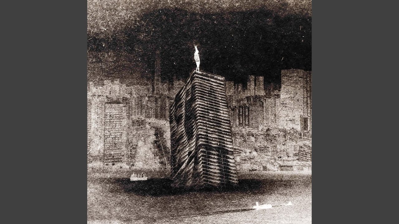 You're the only(너만이 나를)