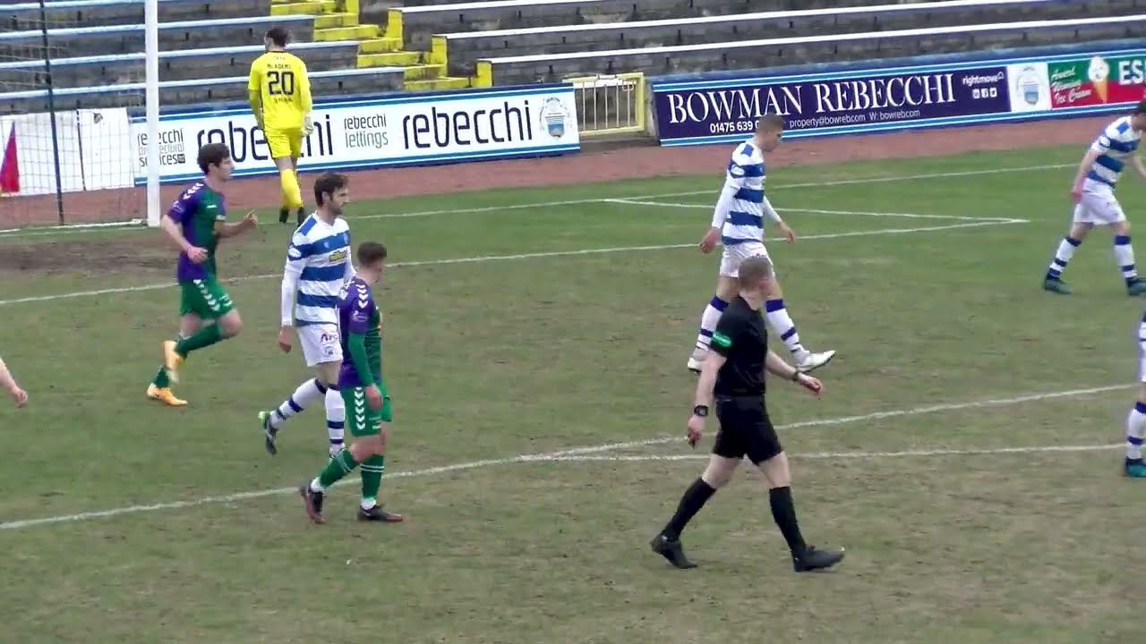 SPFL Championship: Greenock Morton v Ayr United