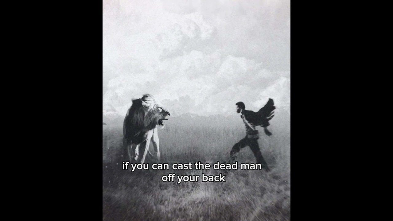 If You Can