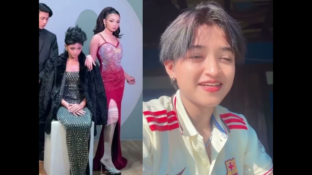 আঁখিকে নিয়ে নতুন চাঞ্চল্যকর তথ্য ফাঁ