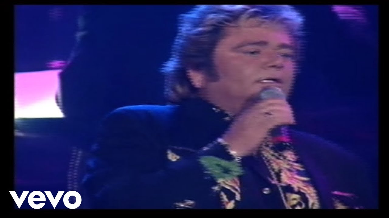 André Hazes - Volare (Live from Ahoy Rotterdam, Netherlands / 1994)