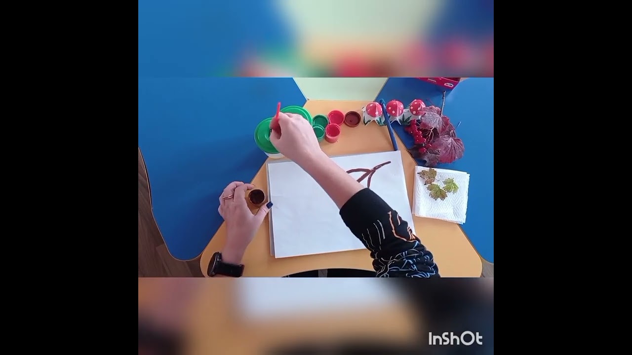 Інтегроване заняття на тему: 