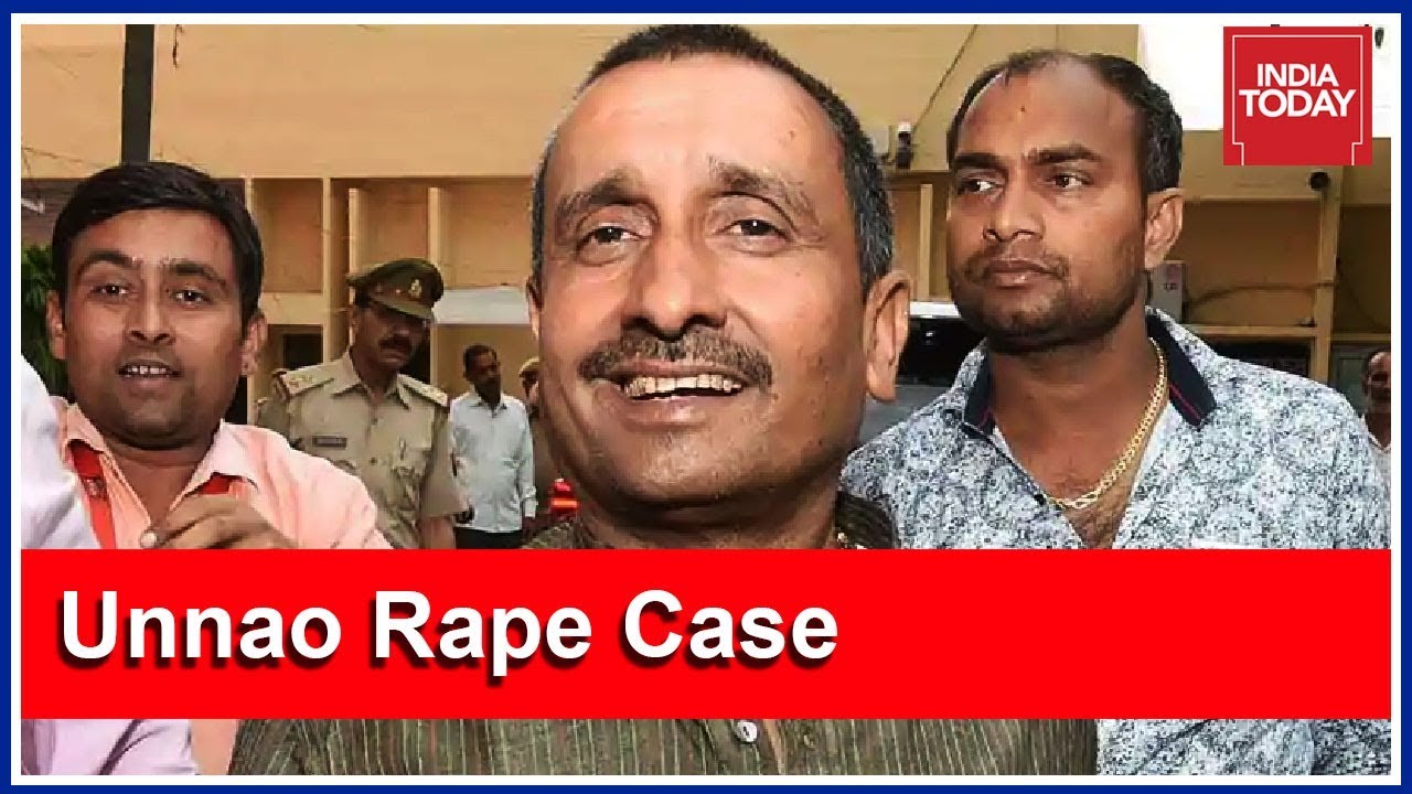 Forensic Report Rules Out Poisoning In Death Of Witness In Unnao Rape Case