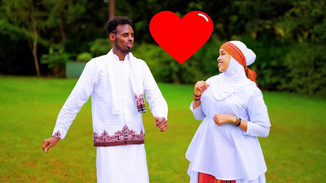 DHAANTO CUSUB OO AAN CAADI AHAY OO WADA JACEYL AH IYO ABWAAN CAYN - 2025.