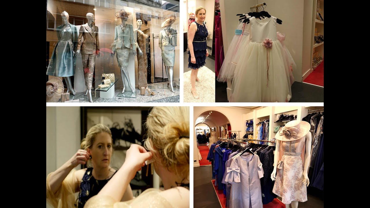 Palazzi - Magasin tenue mariage, robe de soirée - Lille centre - 2019