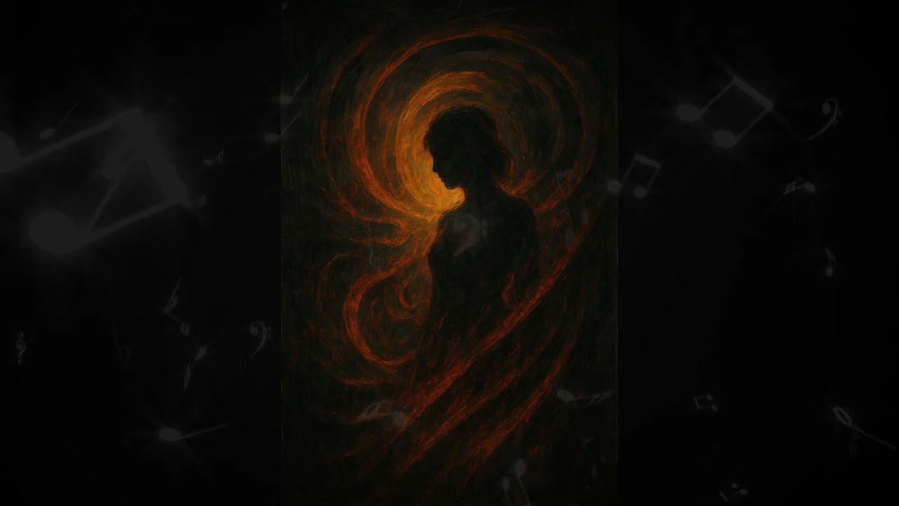 UNDER HER LIGHT – MONO EMBER – DESERT DEEP BLUES HOUSE MIX – Slide Guitar Nights - Endless Horizons