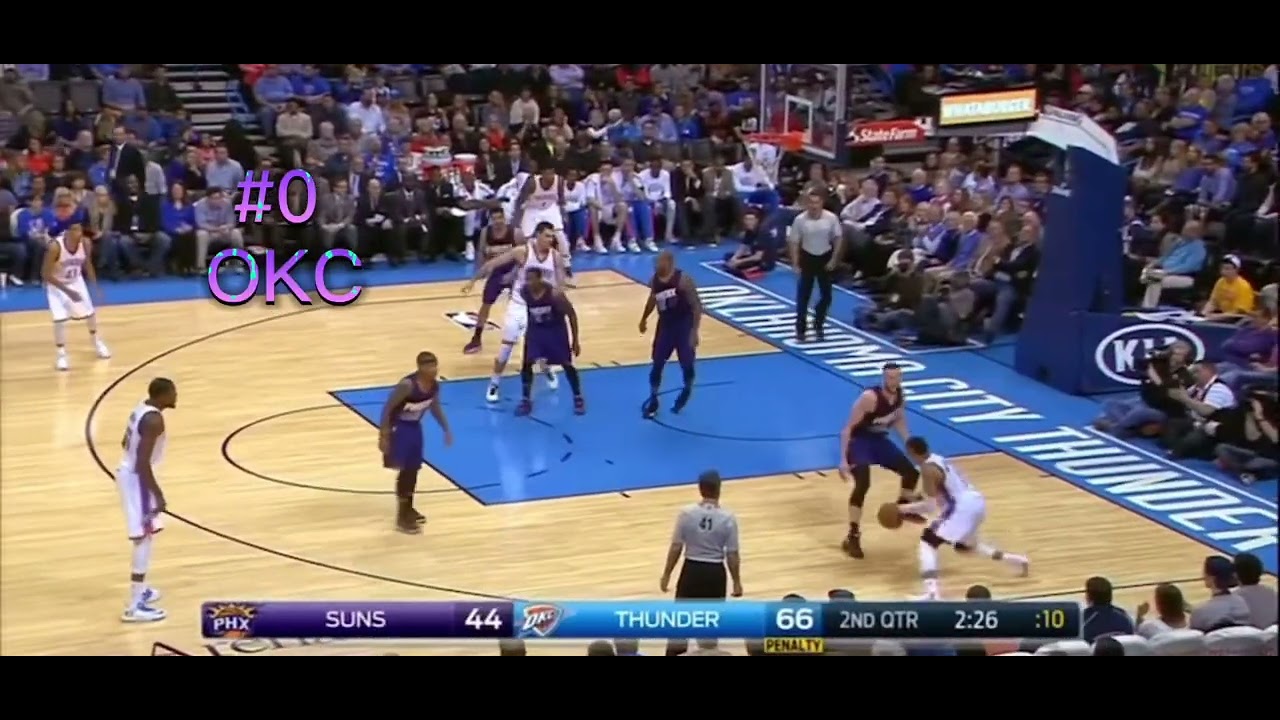 NBA PRIMES||DJEDITS