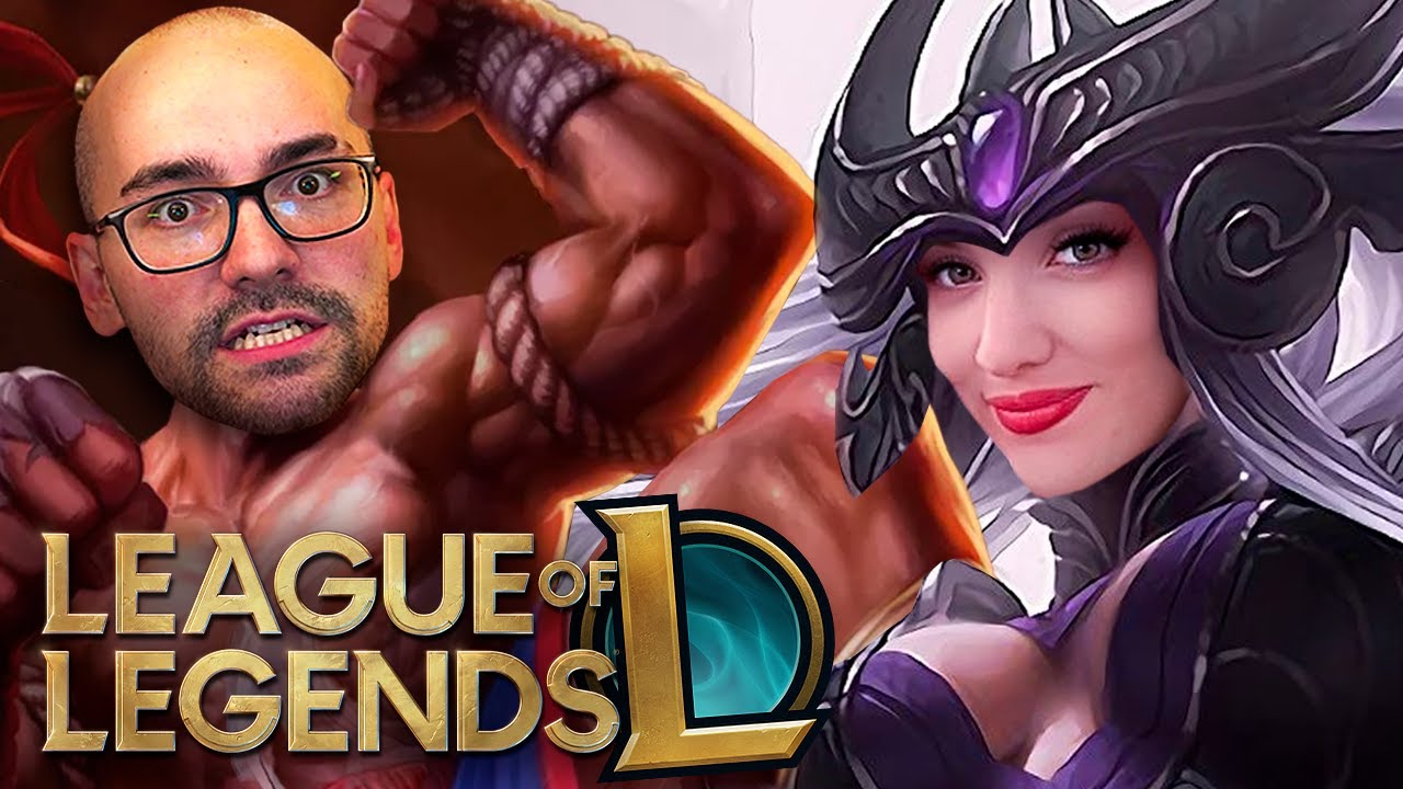 🔴  TUS PADRES en LEAGUE of LEGENDS 💍 ZELING x XOKAS #3