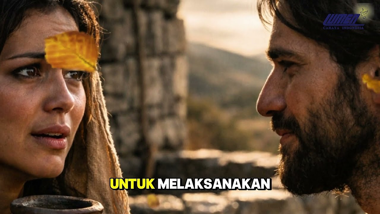 TAAT KEPADA ALLAH TANPA BICARA | Renungan Katolik Kamis, 19 Maret  2026