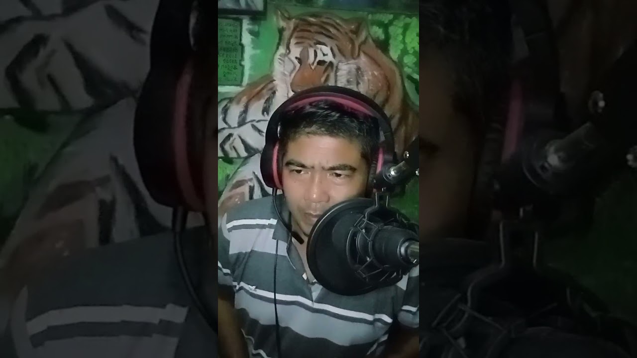 Cover karaoke lagu mengapa aku jatuh cinta dipopulerkan oleh Fitri hdyni 🌹 