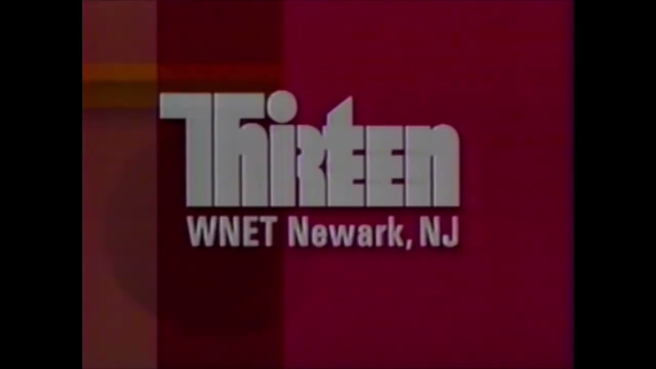 WNET ID (1995)