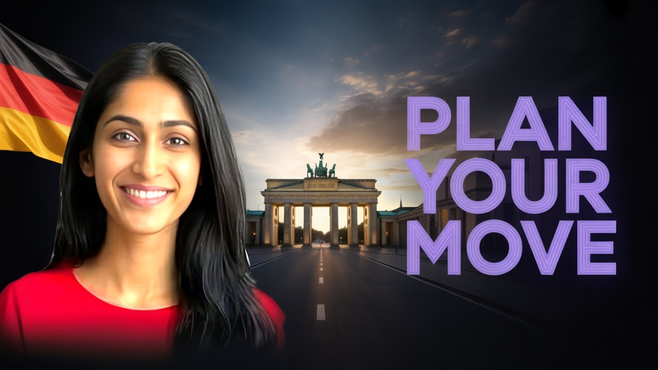 Germany for Indian Students 2026! AVOID This Mistake!