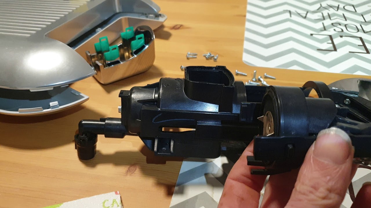 Expressi k-fee Aldi 11 7 H01 Problem