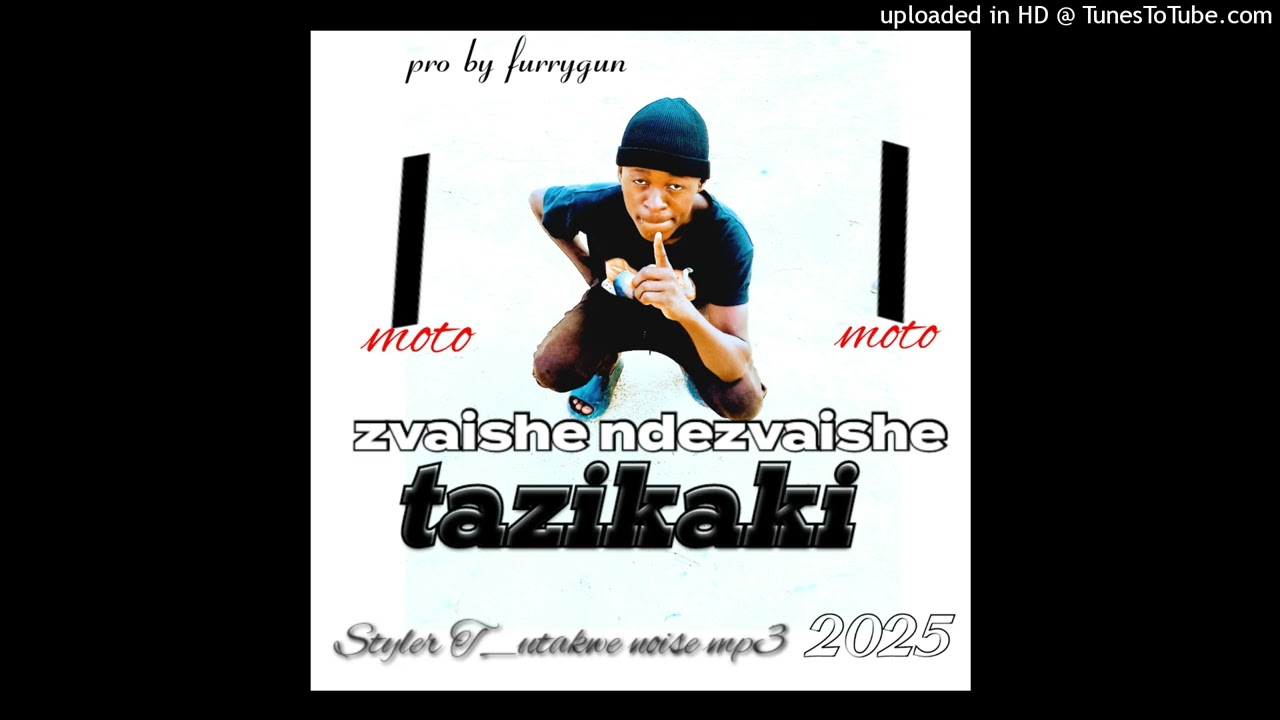 Styler T - Utakwe Noise