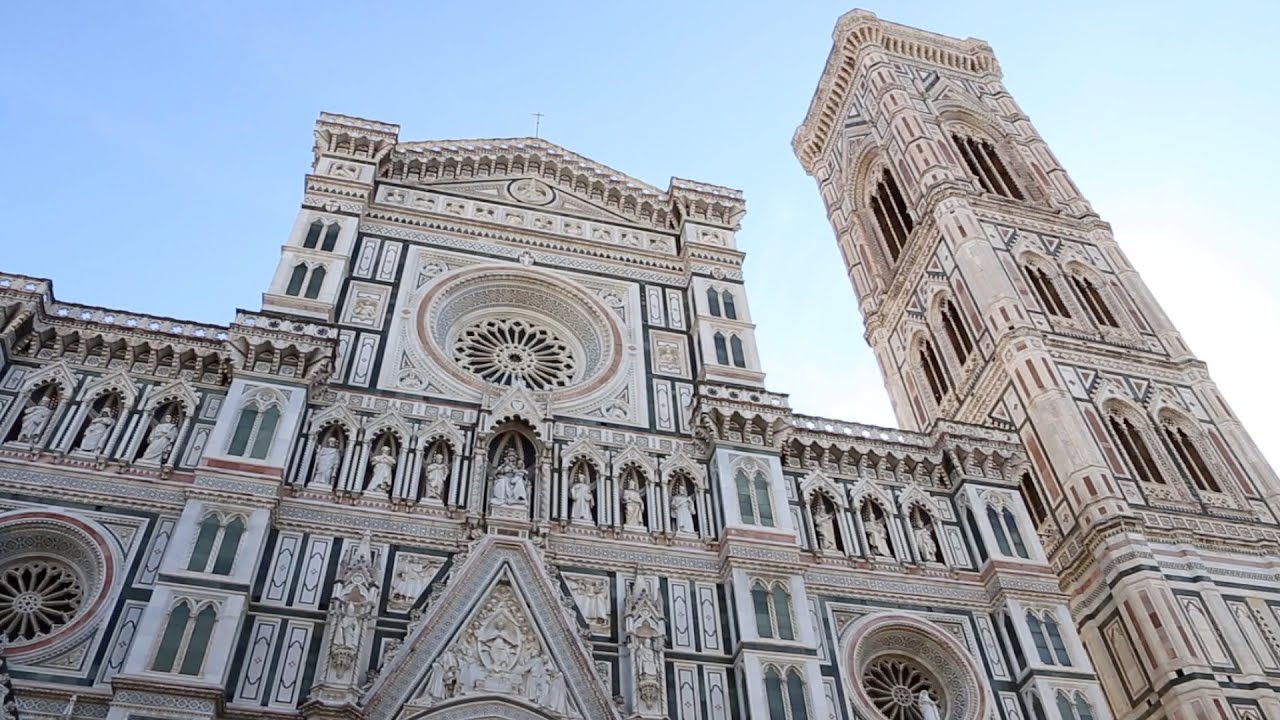 Италия: Флоренция / Italy: Florence