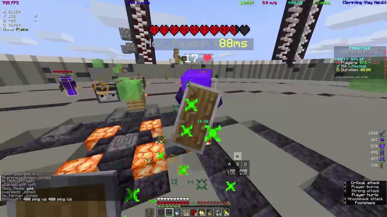 live come join ||DeathSpider Is Live||