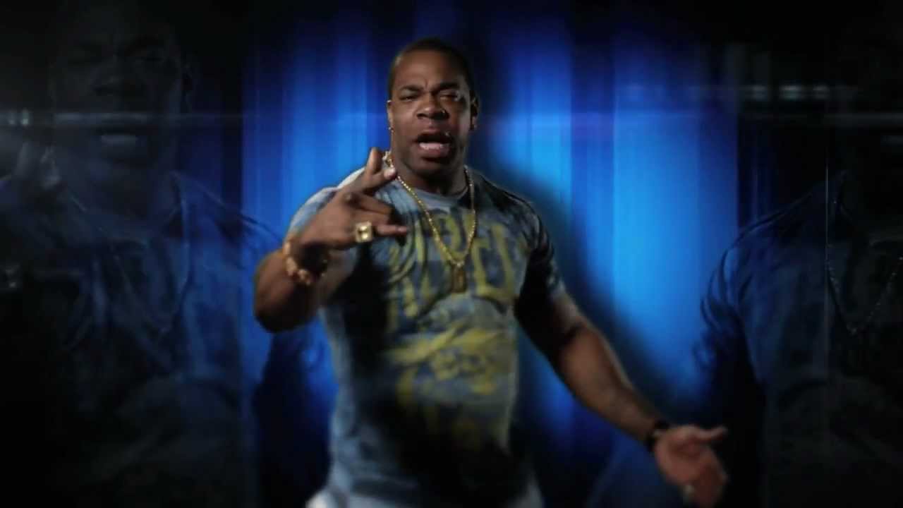 Viviane ft. Mavado & Busta Rhymes - Soldier Girl (Remix)