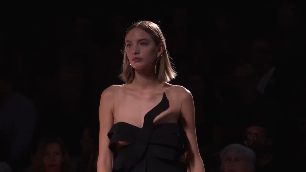 Isabel Sanchis - Ready To Wear - Spring/Summer 2026 - Epelde
