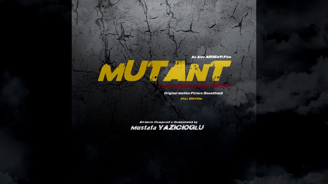 Mutant Soundtrack - All In One / by Mustafa YAZICIOGLU